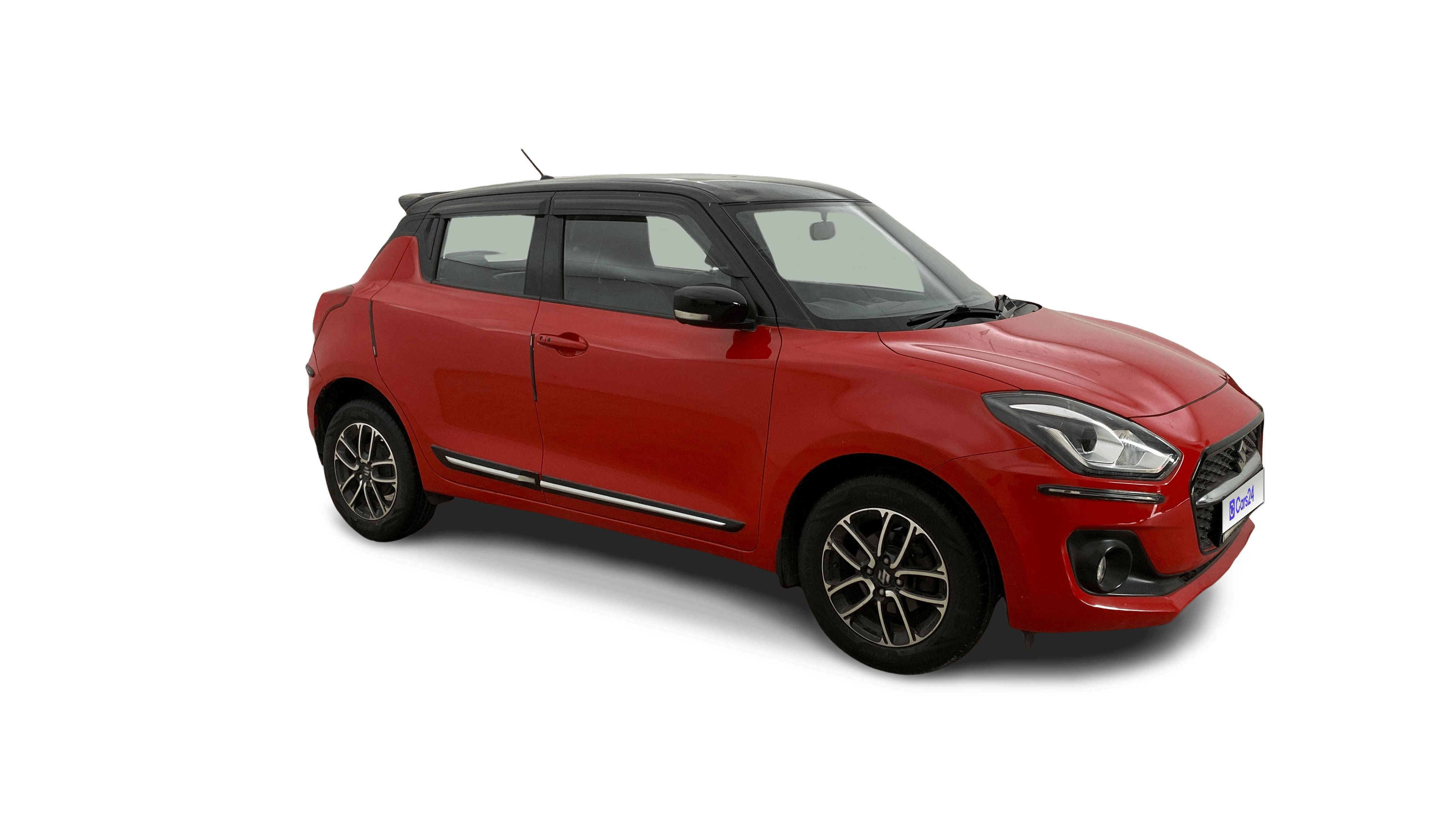 2021 Maruti Swift - Hatchback - Petrol - Manual - ₹5.71 lakh