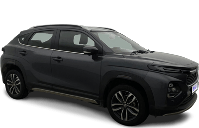 2024 Toyota Urban Cruiser Taisor - SUV - Petrol - Automatic - ₹10.84 lakh