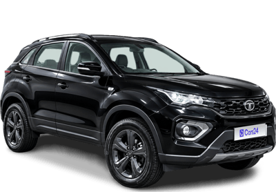 2023 Tata NEXON - SUV - Petrol - Manual - ₹8.17 lakh