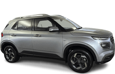 2019 Hyundai VENUE - SUV - Petrol - Automatic - ₹5.57 lakh