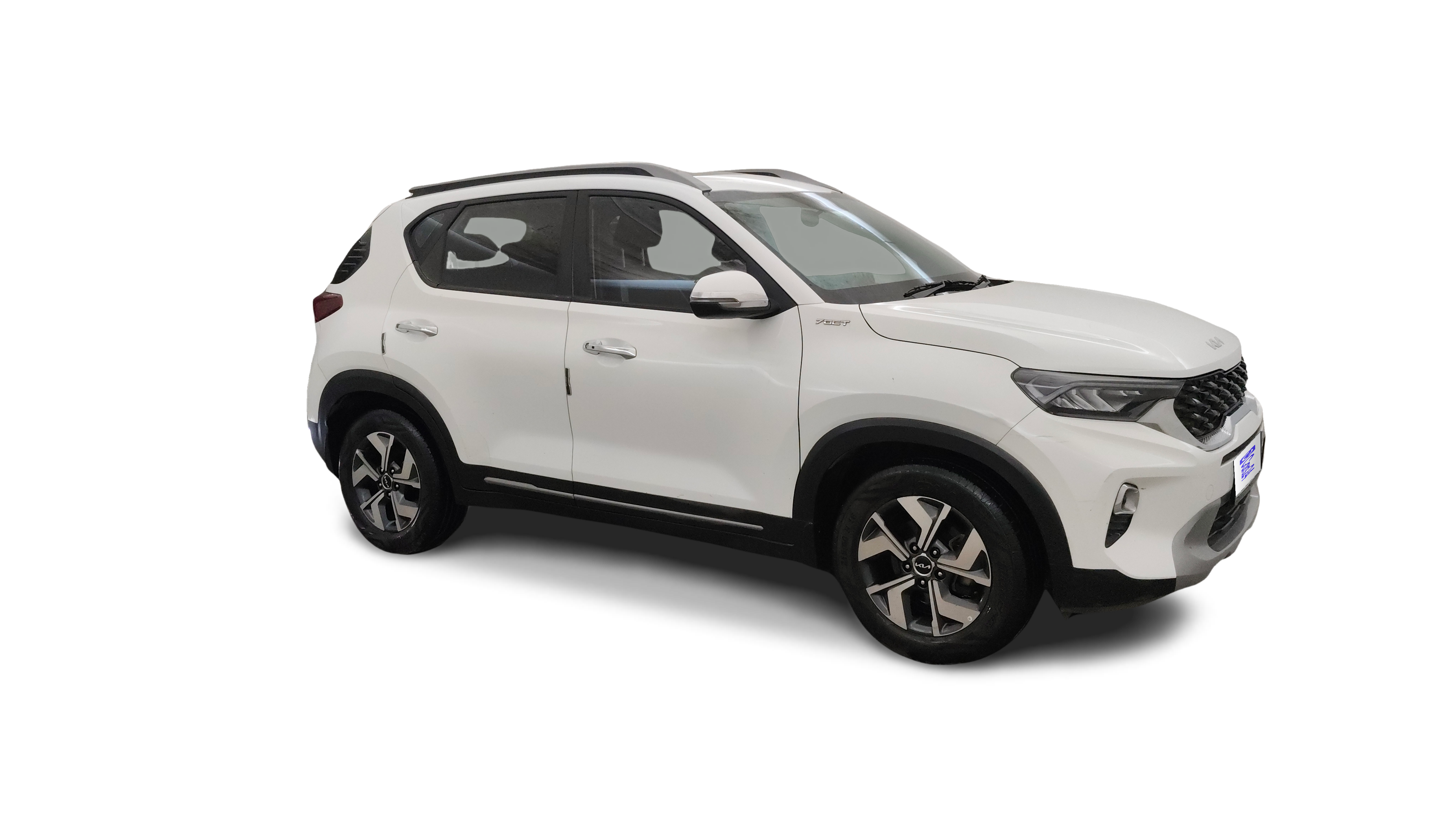 2023 KIA SONET - SUV - Petrol - Automatic - ₹9.89 lakh