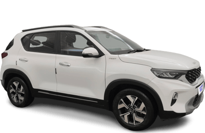 2023 KIA SONET - SUV - Petrol - Automatic - ₹9.89 lakh