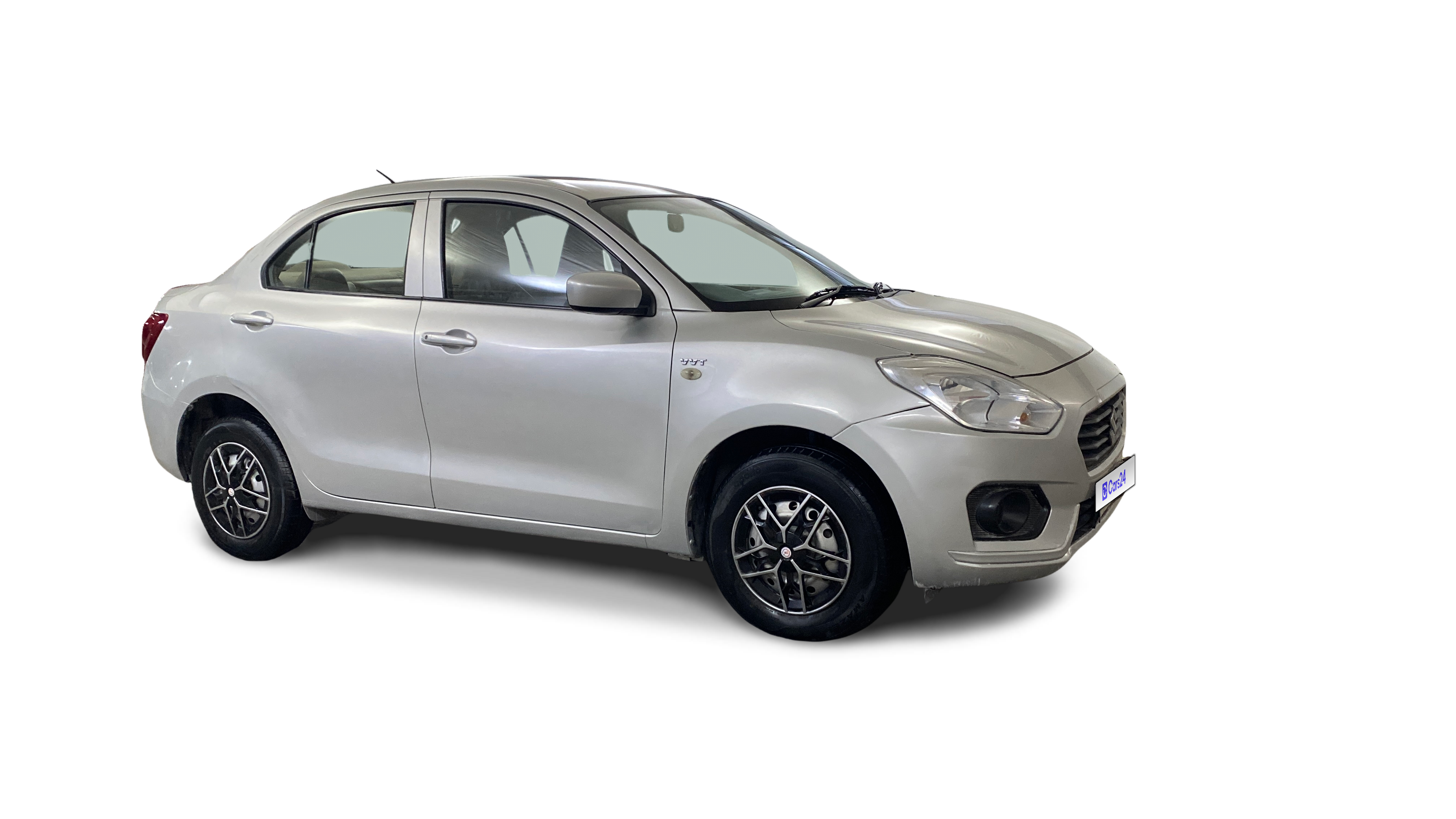2019 Maruti Dzire - Sedan - Petrol - Manual - ₹4.03 lakh