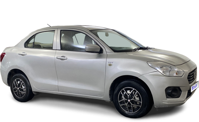 2019 Maruti Dzire - Sedan - Petrol - Manual - ₹4.03 lakh