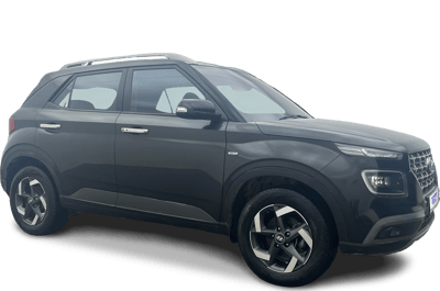 2019 Hyundai VENUE - SUV - Petrol - Automatic - ₹7.67 lakh