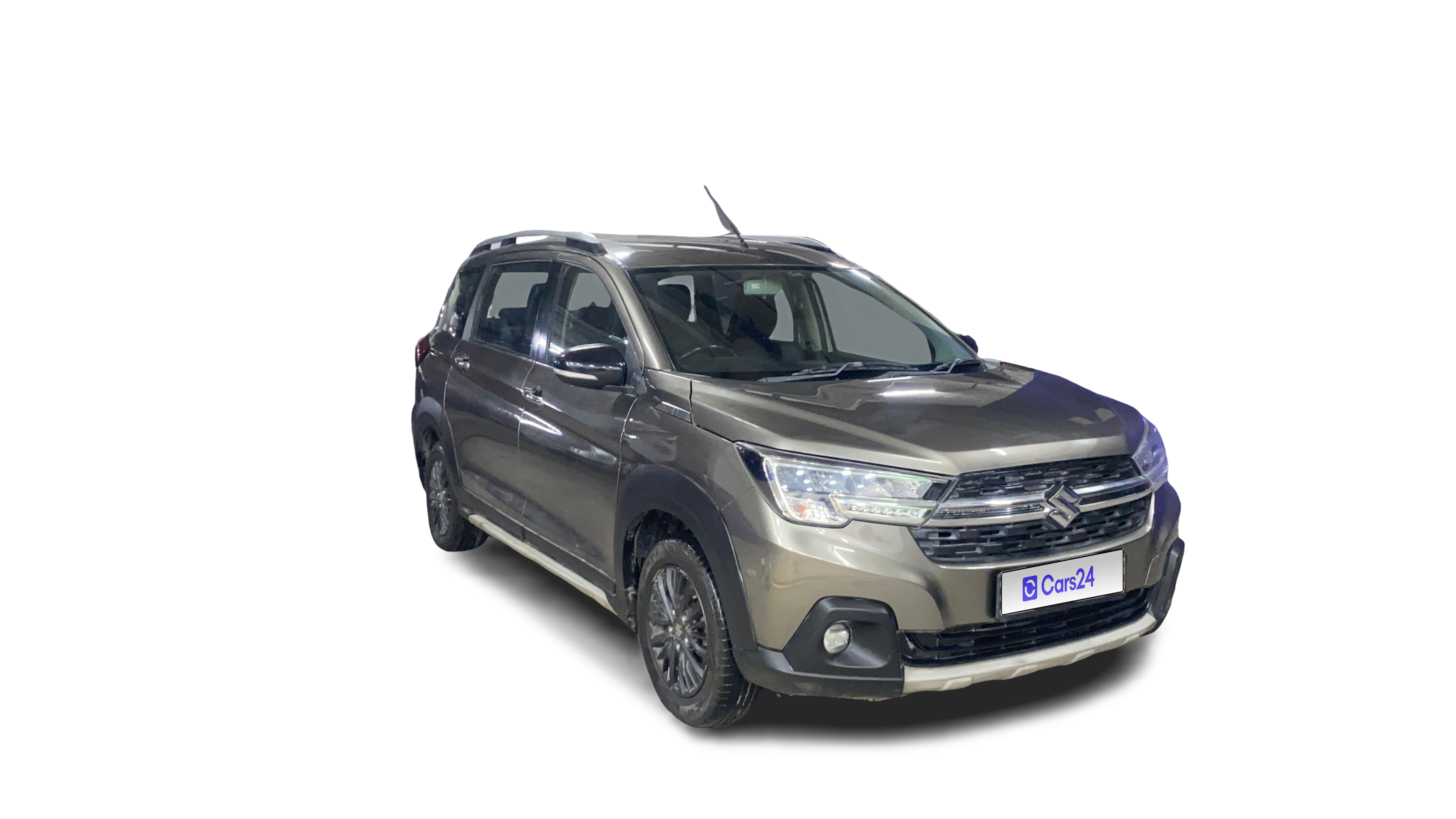 2021 Maruti XL6 - SUV - Petrol - Manual - ₹7.82 lakh