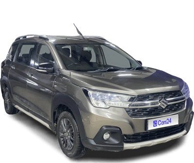 2021 Maruti XL6 - SUV - Petrol - Manual - ₹7.82 lakh
