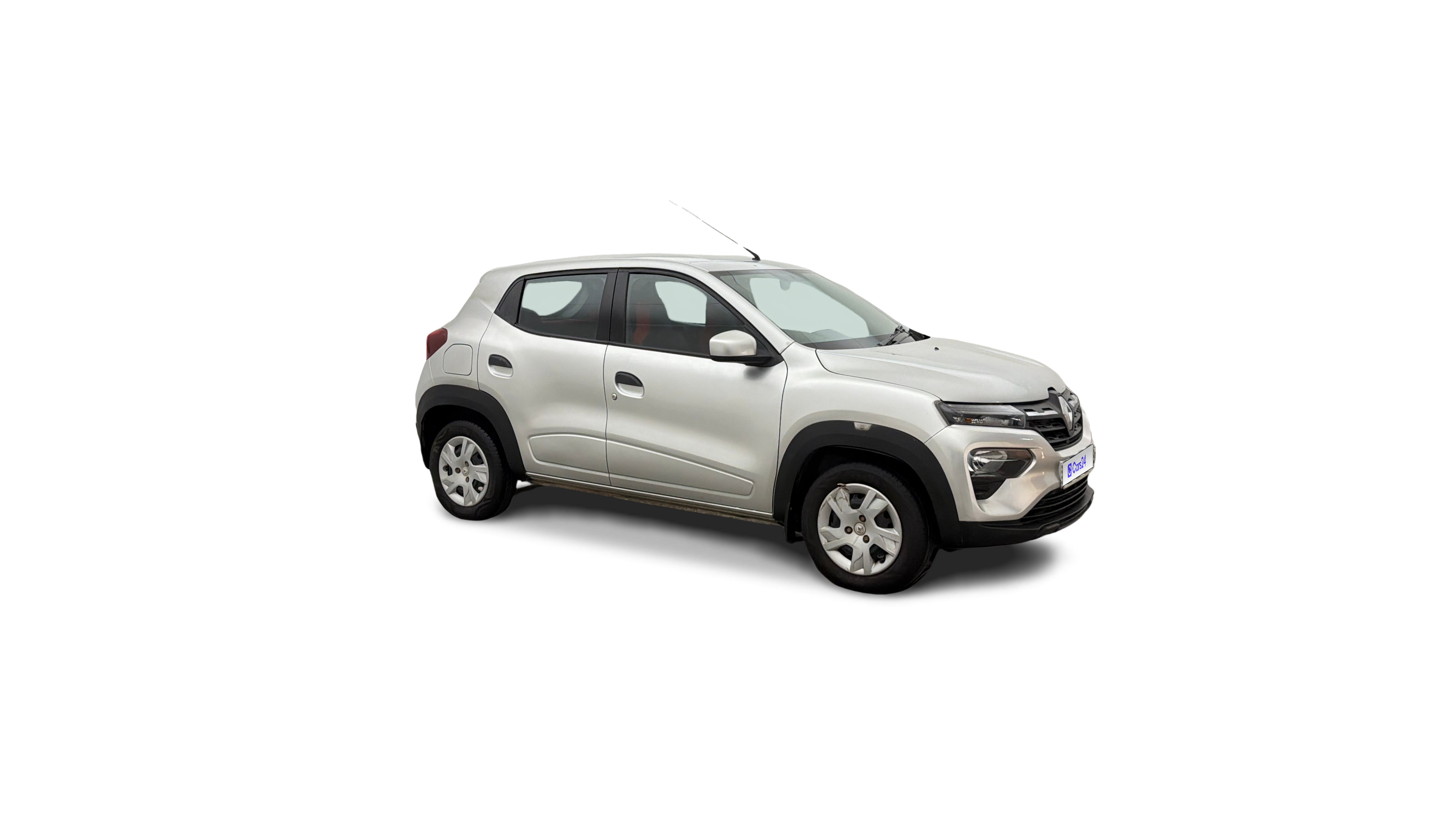 2022 Renault Kwid - Hatchback - Petrol - Automatic - ₹4.36 lakh