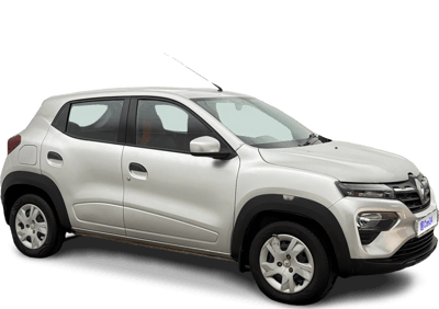 2022 Renault Kwid - Hatchback - Petrol - Automatic - ₹4.36 lakh