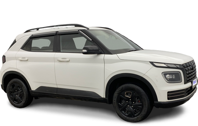 2023 Hyundai VENUE - SUV - Petrol - Manual - ₹8.00 lakh
