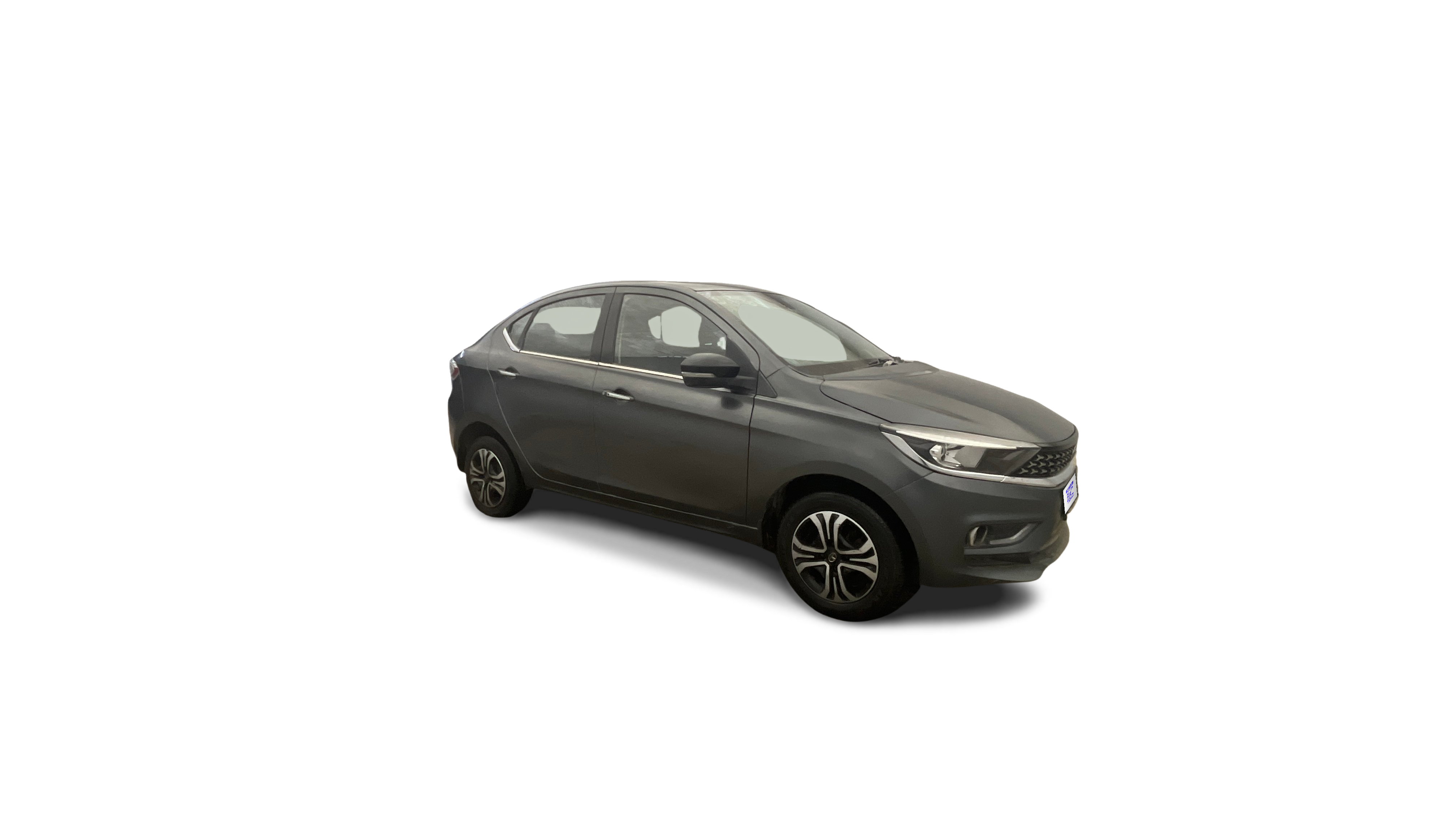 2023 Tata TIGOR - Sedan - CNG - Manual - ₹5.16 lakh