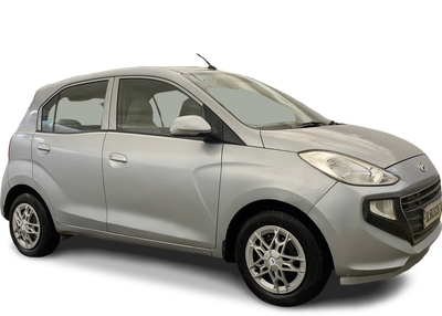 Hyundai NEW SANTRO-img