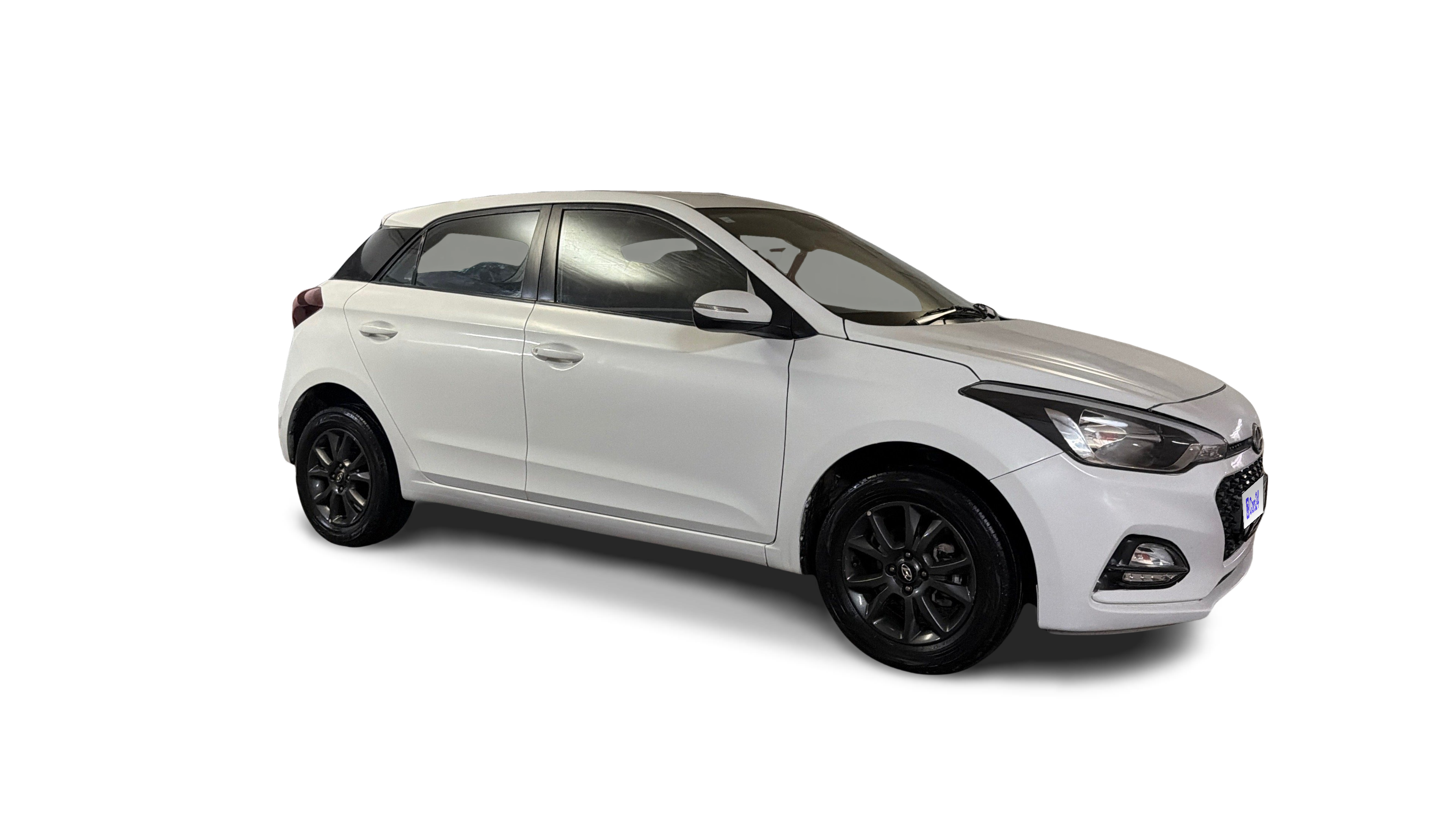 2018 Hyundai Elite i20 - Hatchback - Petrol - Manual - ₹4.33 lakh