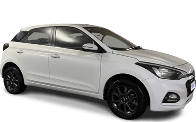 2018 Hyundai Elite i20 - Hatchback - Petrol - Manual - ₹4.33 lakh