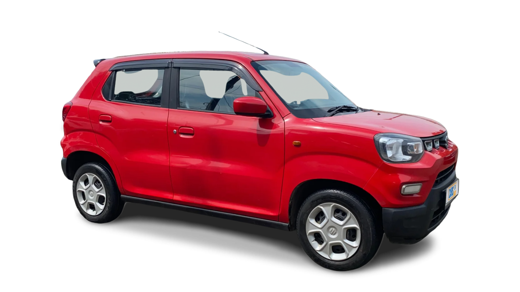 Maruti S PRESSO-img