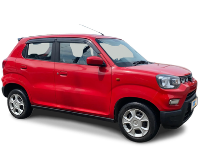 Maruti S PRESSO-img