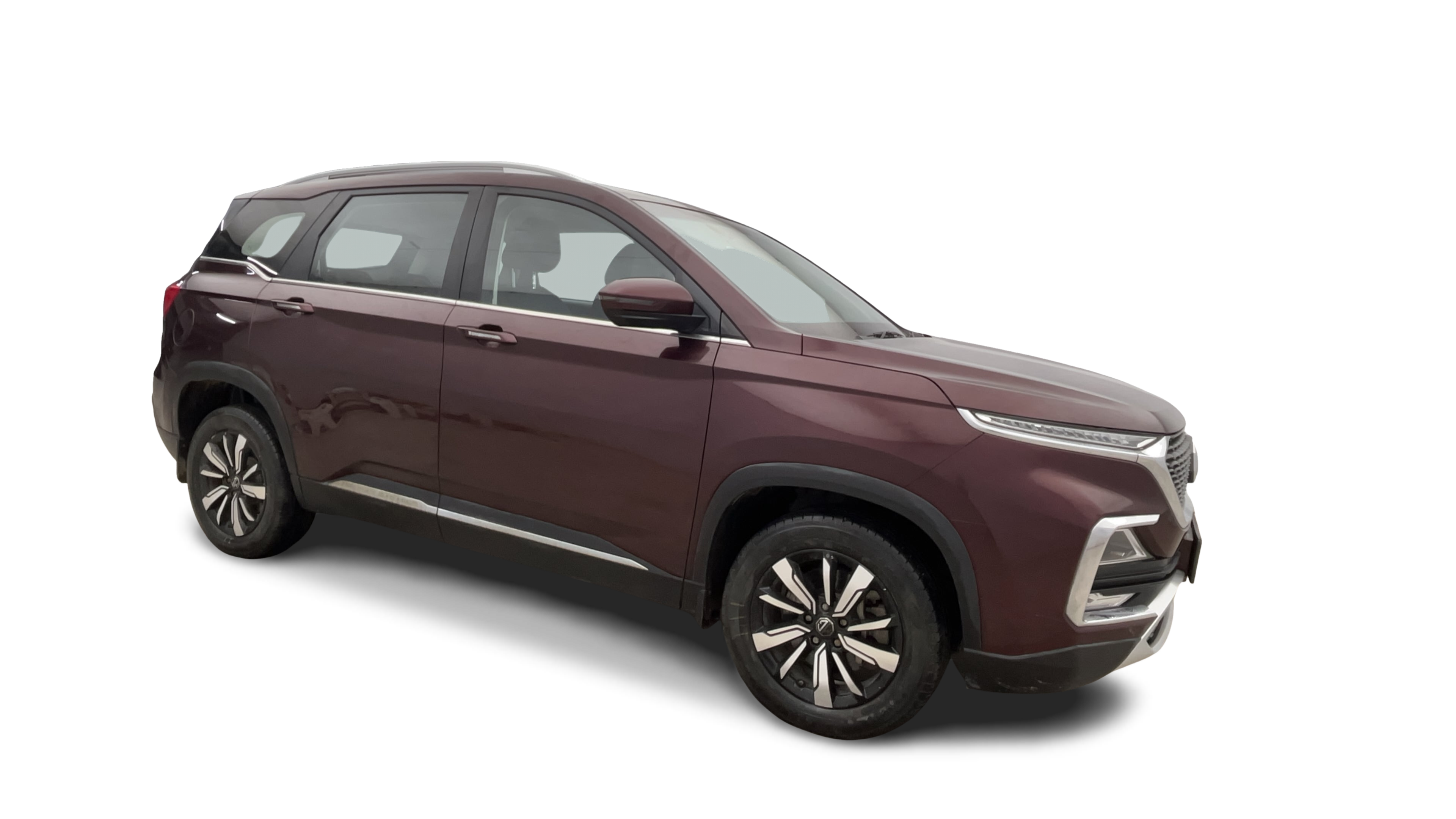 MG HECTOR-img