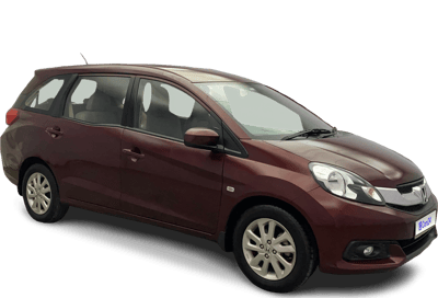 2015 Honda Mobilio - SUV - Petrol - Manual - ₹5.14 lakh