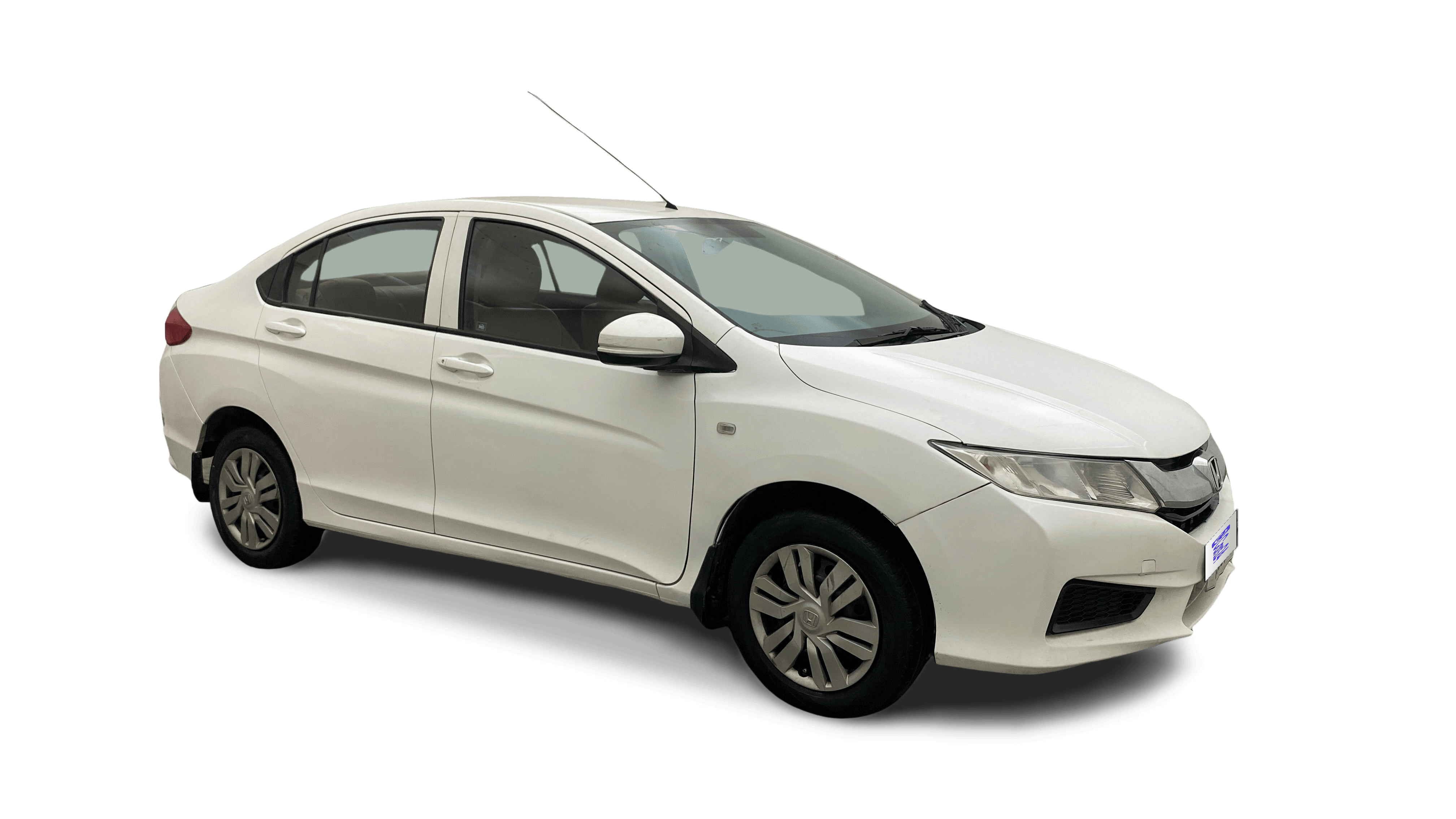 2015 Honda City - Sedan - Diesel - Manual - ₹4.29 lakh