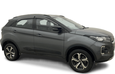 2022 Tata NEXON - SUV - Petrol - Manual - ₹8.51 lakh