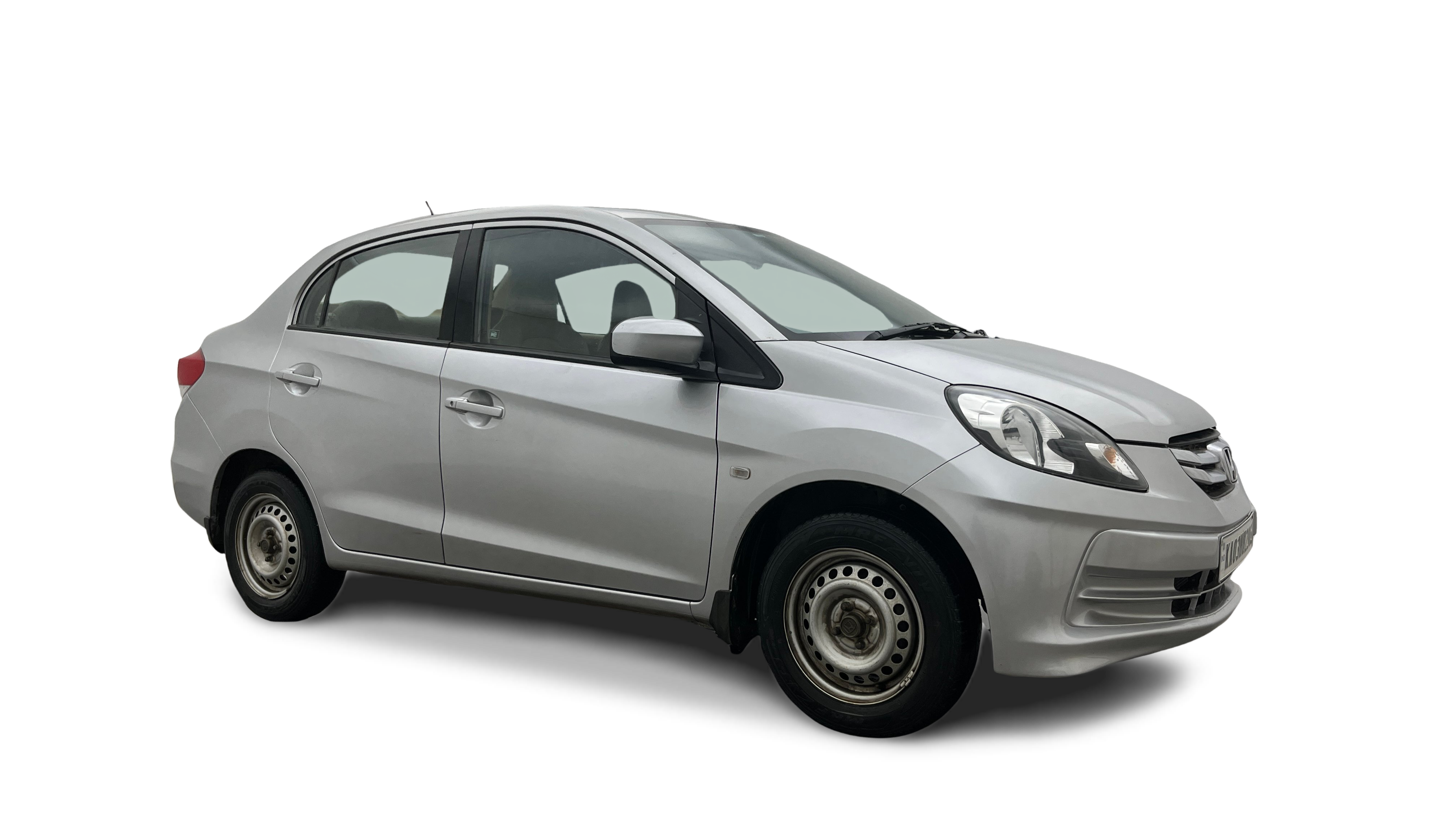 2014 Honda Amaze - Sedan - Petrol - Manual - ₹3.10 lakh
