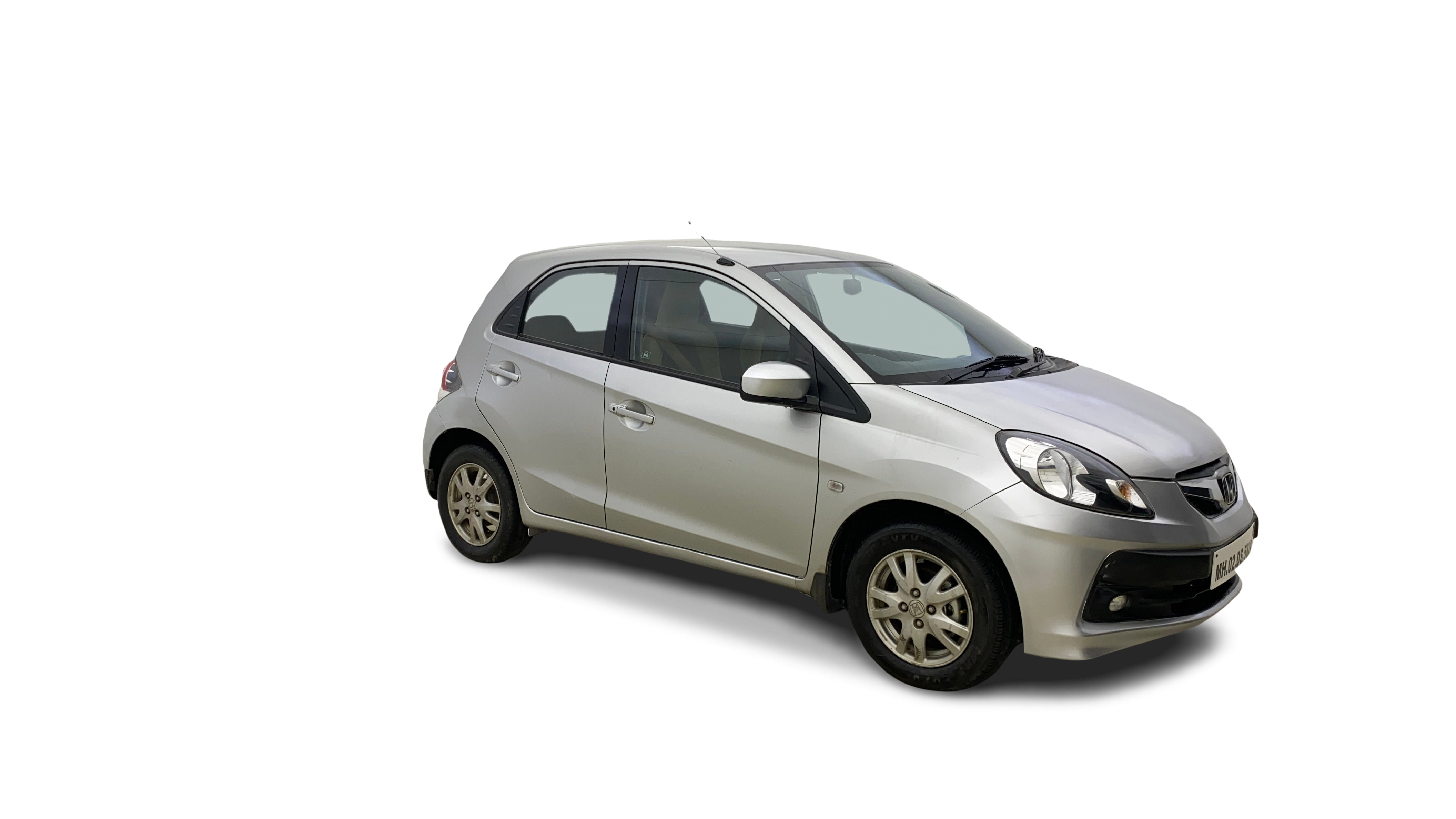 Honda Brio-img