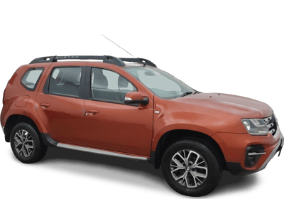 2021 Renault Duster - SUV - Petrol - Manual - ₹8.25 lakh