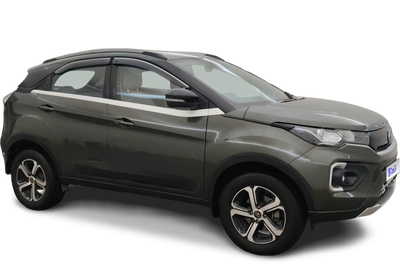 2023 Tata NEXON - SUV - Petrol - Manual - ₹9.97 lakh