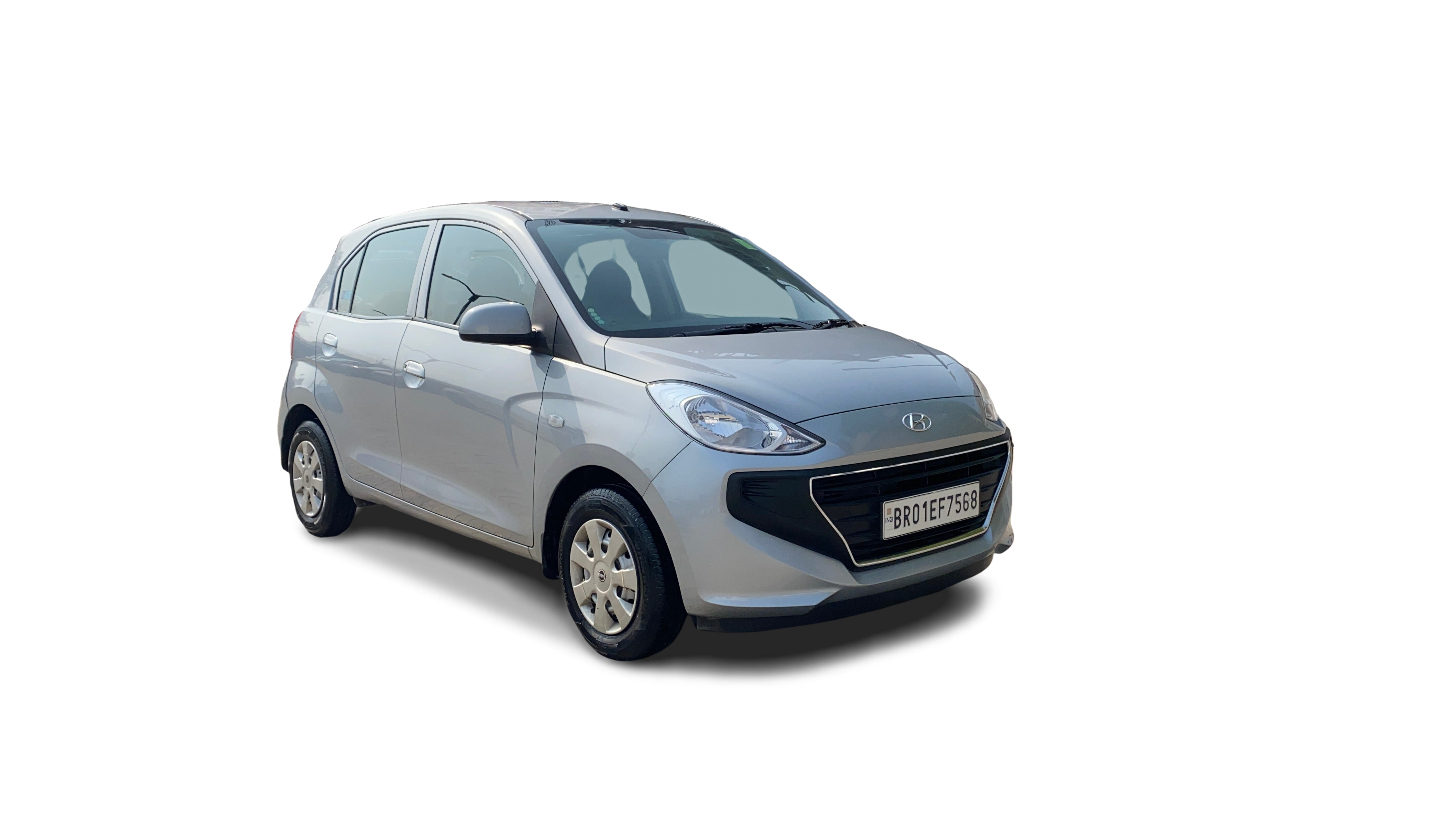 Hyundai NEW SANTRO-img