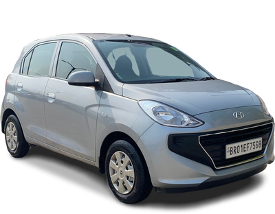 Hyundai NEW SANTRO-img