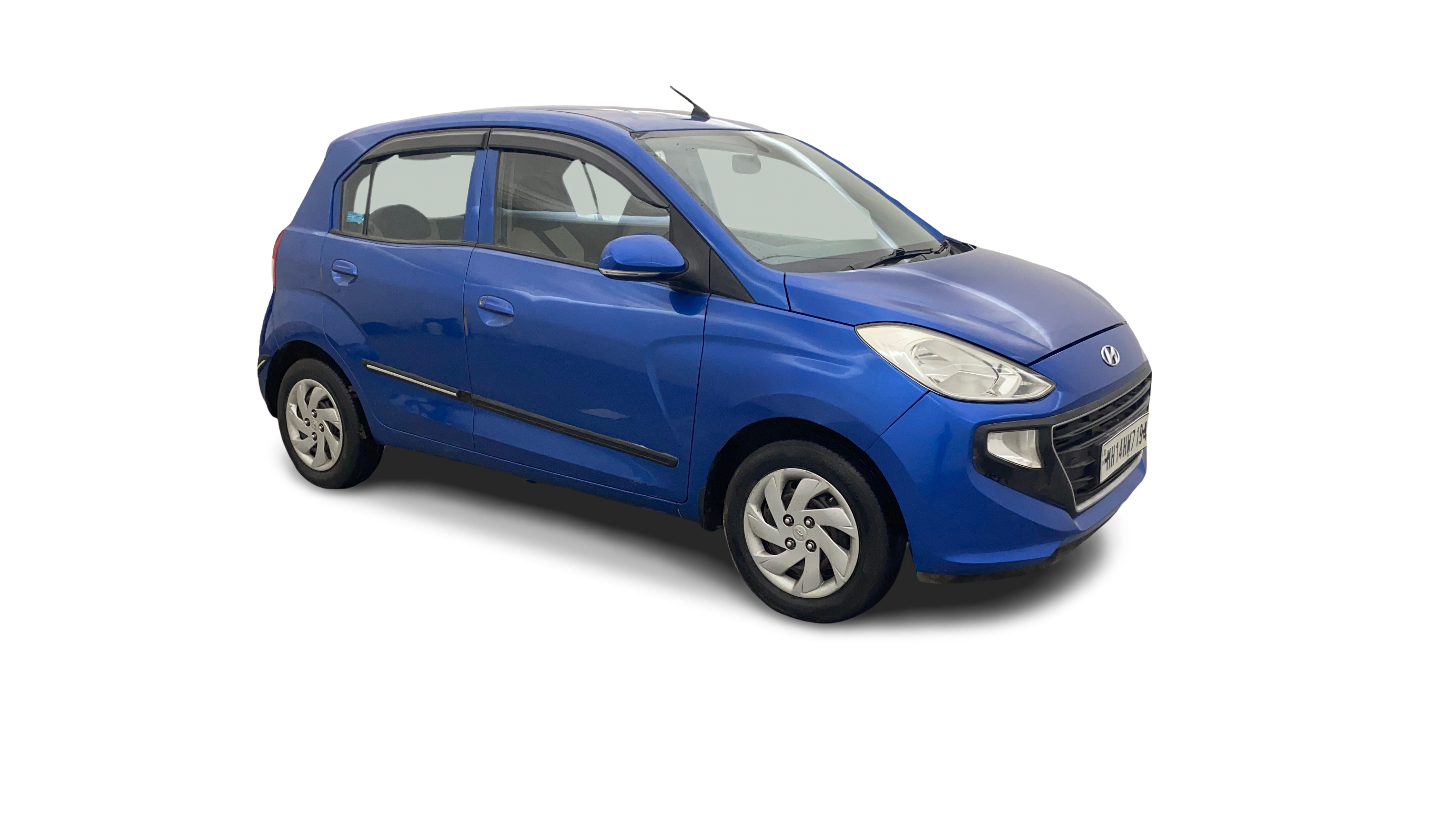 Hyundai NEW SANTRO-img