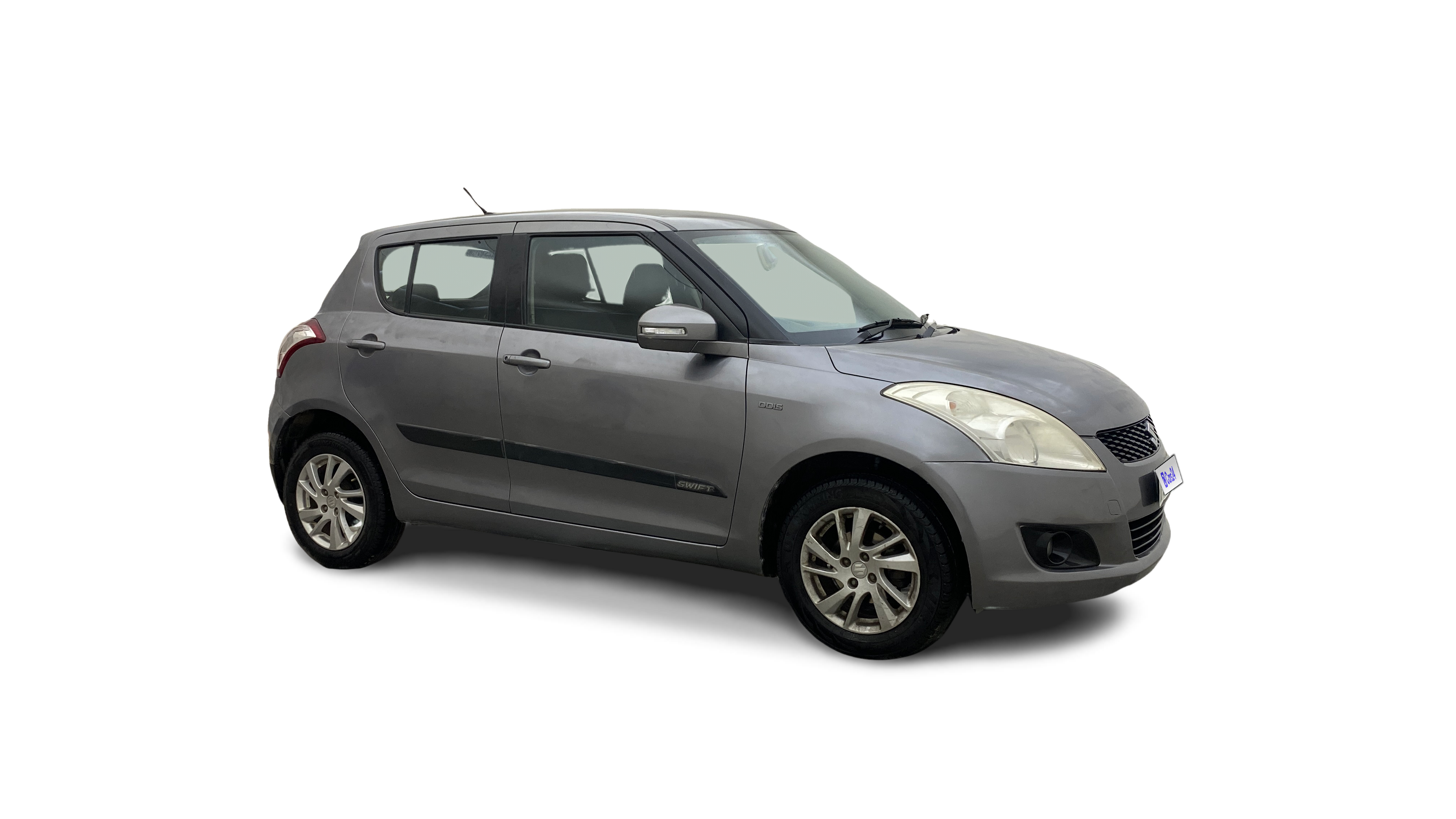 2013 Maruti Swift - Hatchback - Diesel - Manual - ₹3.44 lakh