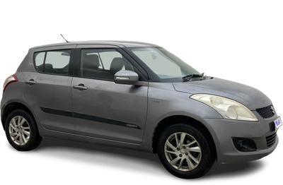 2013 Maruti Swift - Hatchback - Diesel - Manual - ₹3.44 lakh