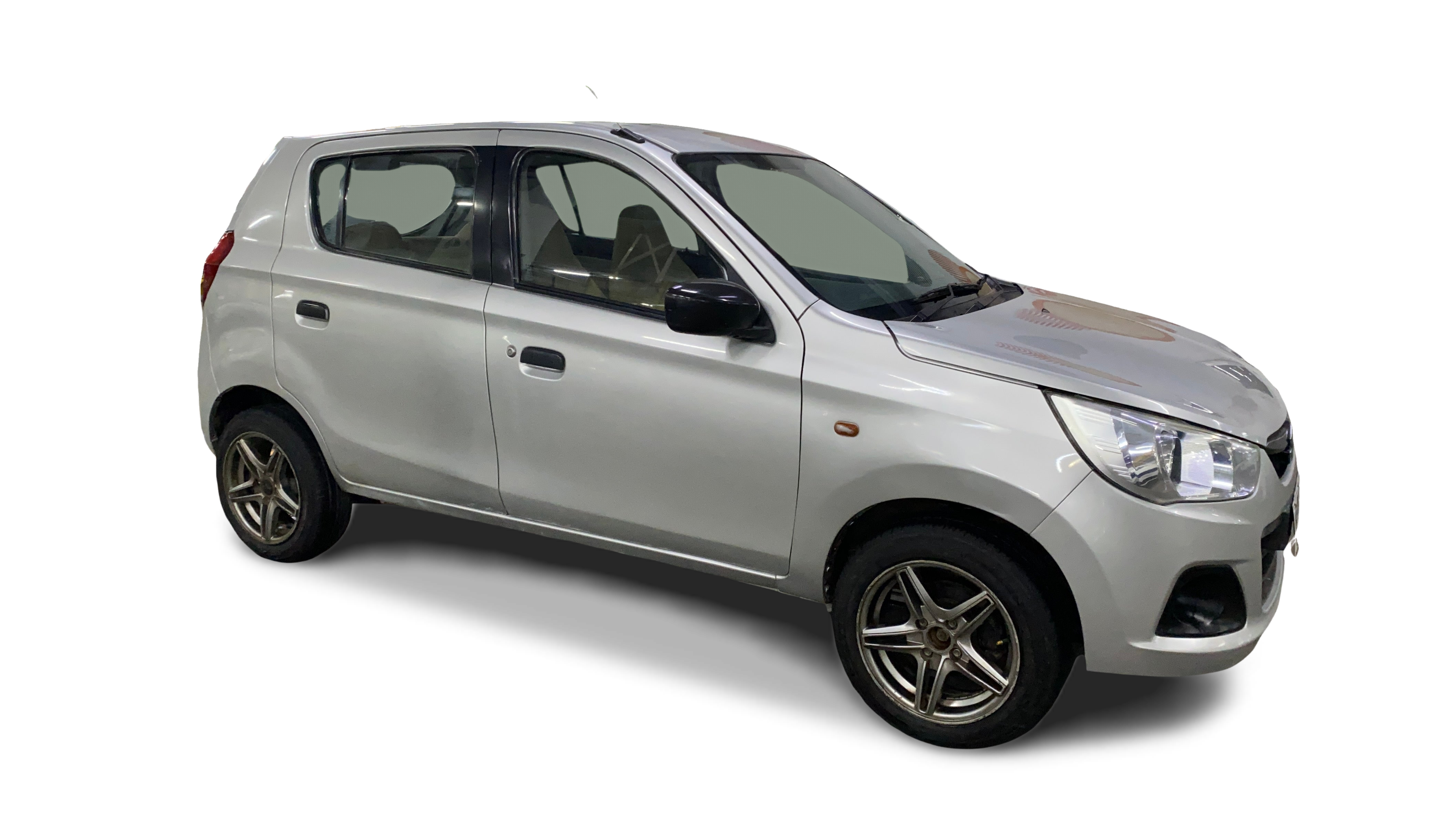 Maruti Alto K10-img