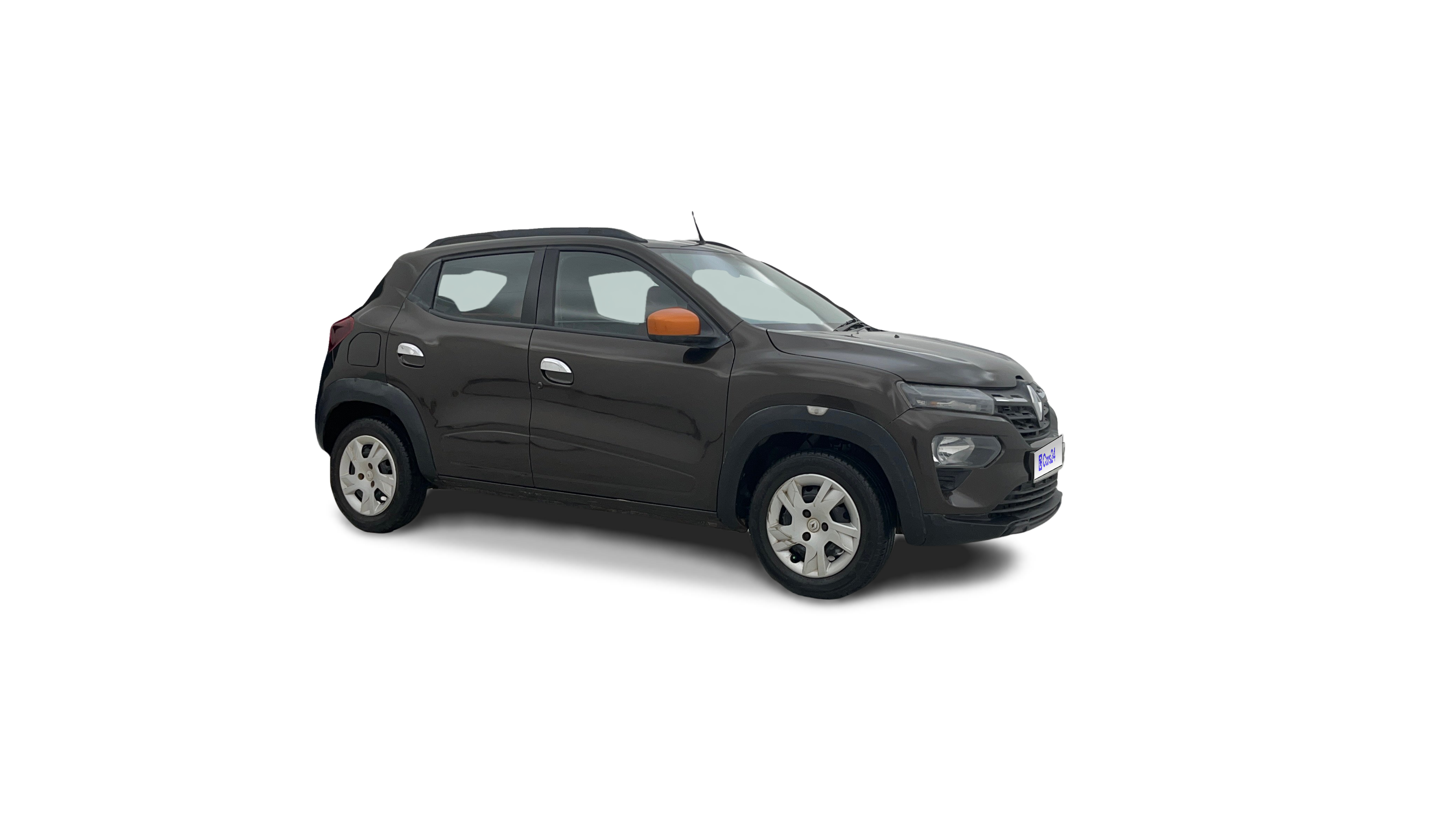 2022 Renault Kwid - Hatchback - Petrol - Manual - ₹4.31 lakh
