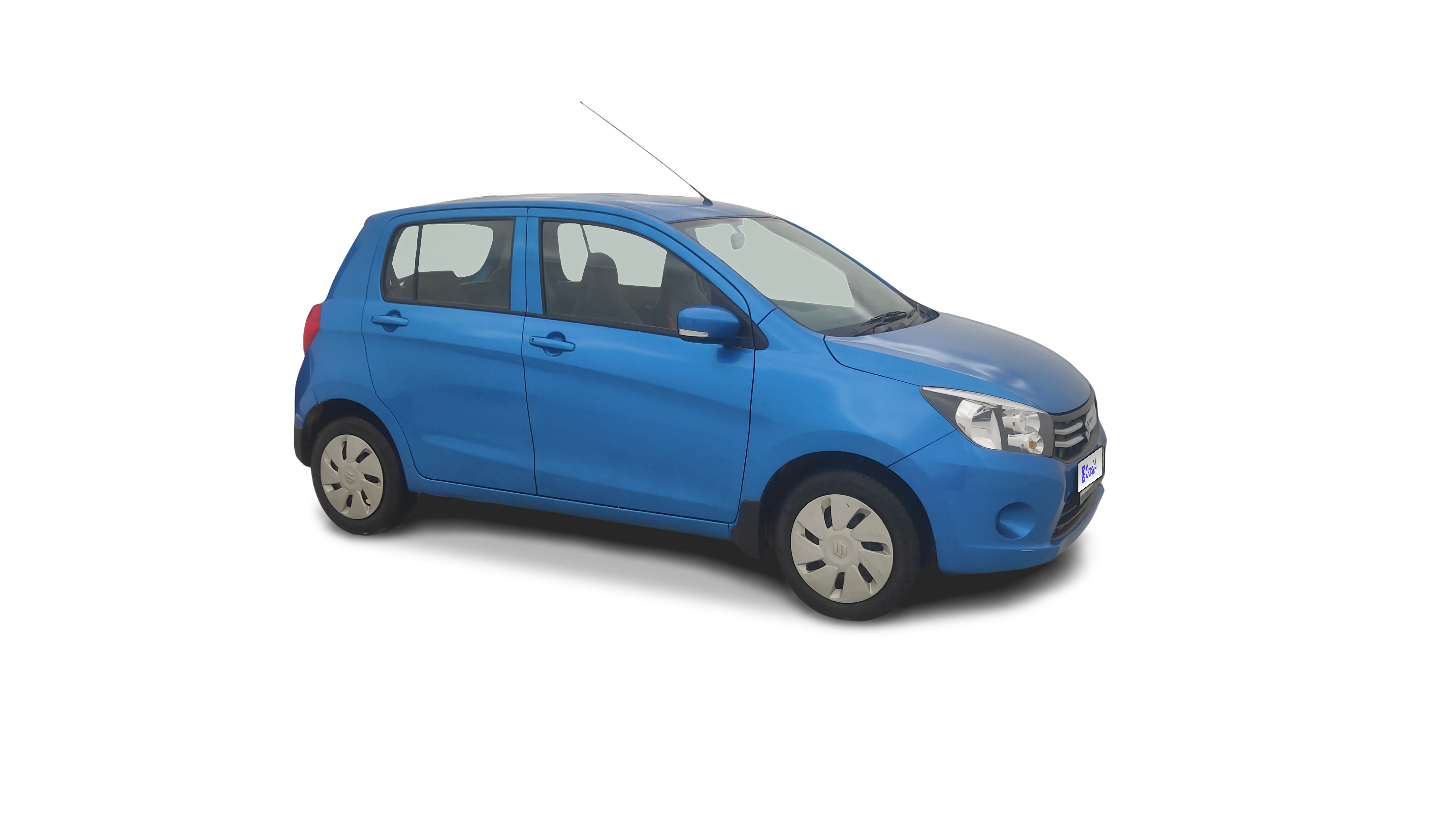 2015 Maruti Celerio - Hatchback - Petrol - Automatic - ₹2.70 lakh