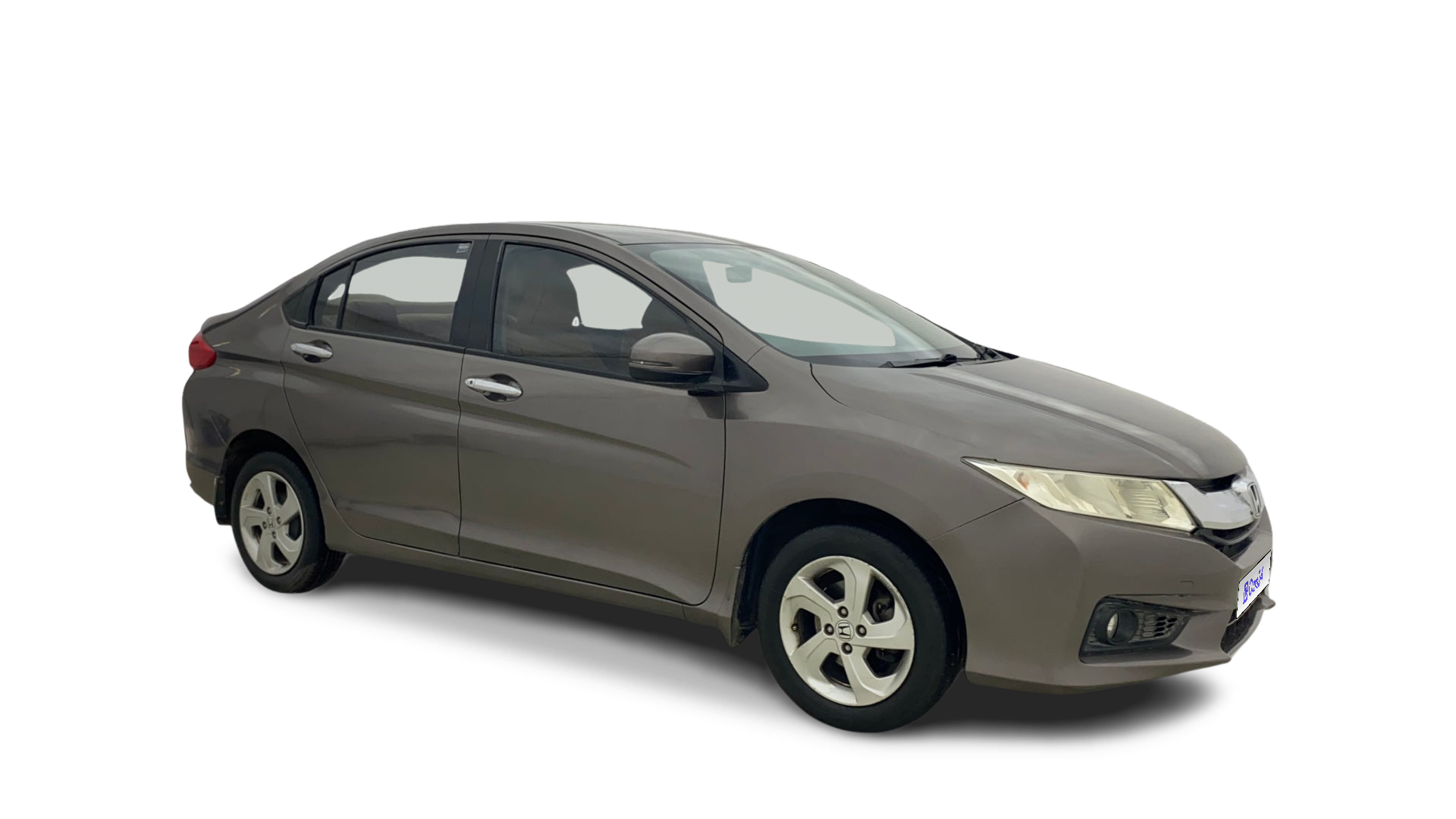 2016 Honda City - Sedan - Petrol - Manual - ₹3.90 lakh