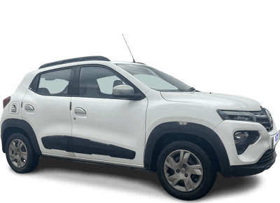 2021 Renault Kwid - Hatchback - Petrol - Manual - ₹3.31 lakh