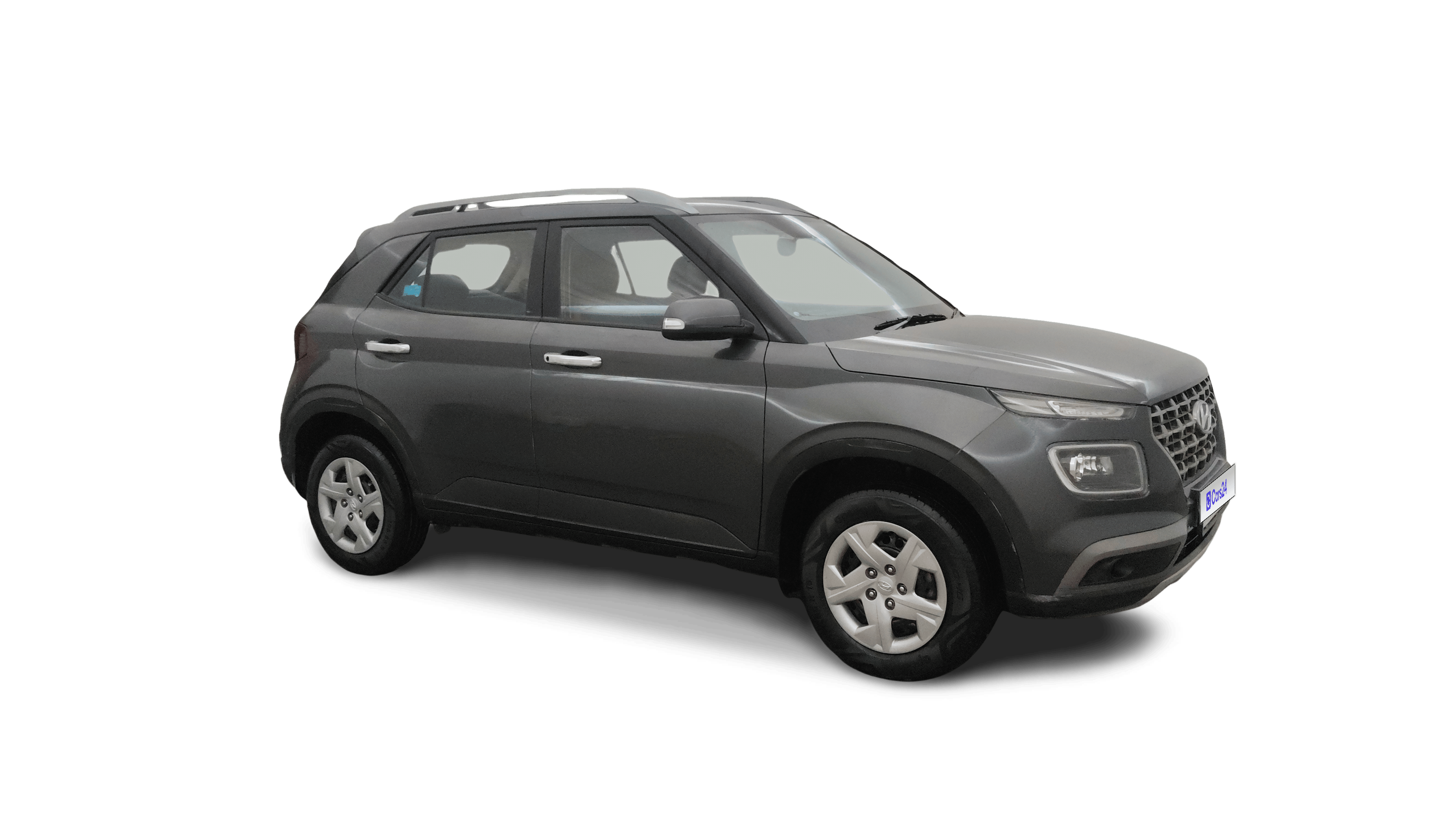 2021 Hyundai VENUE - SUV - Petrol - Manual - ₹5.96 lakh