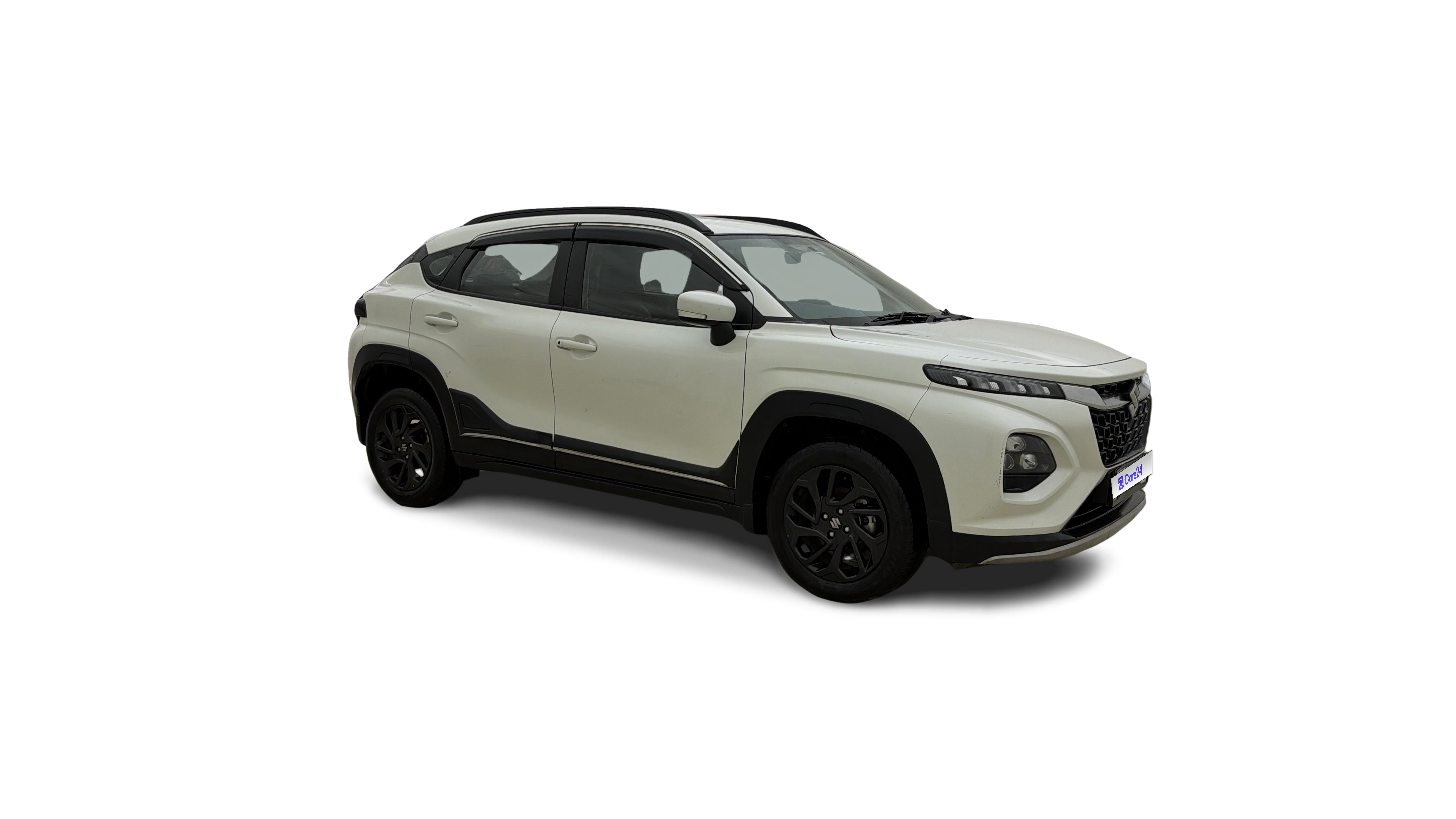2023 Maruti FRONX - Hatchback - Petrol - Automatic - ₹6.99 lakh
