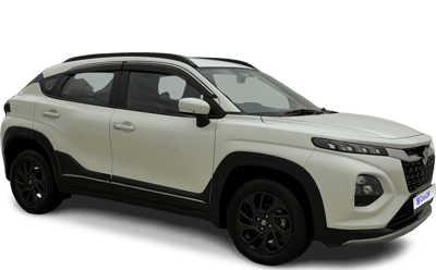 2023 Maruti FRONX - Hatchback - Petrol - Automatic - ₹6.99 lakh