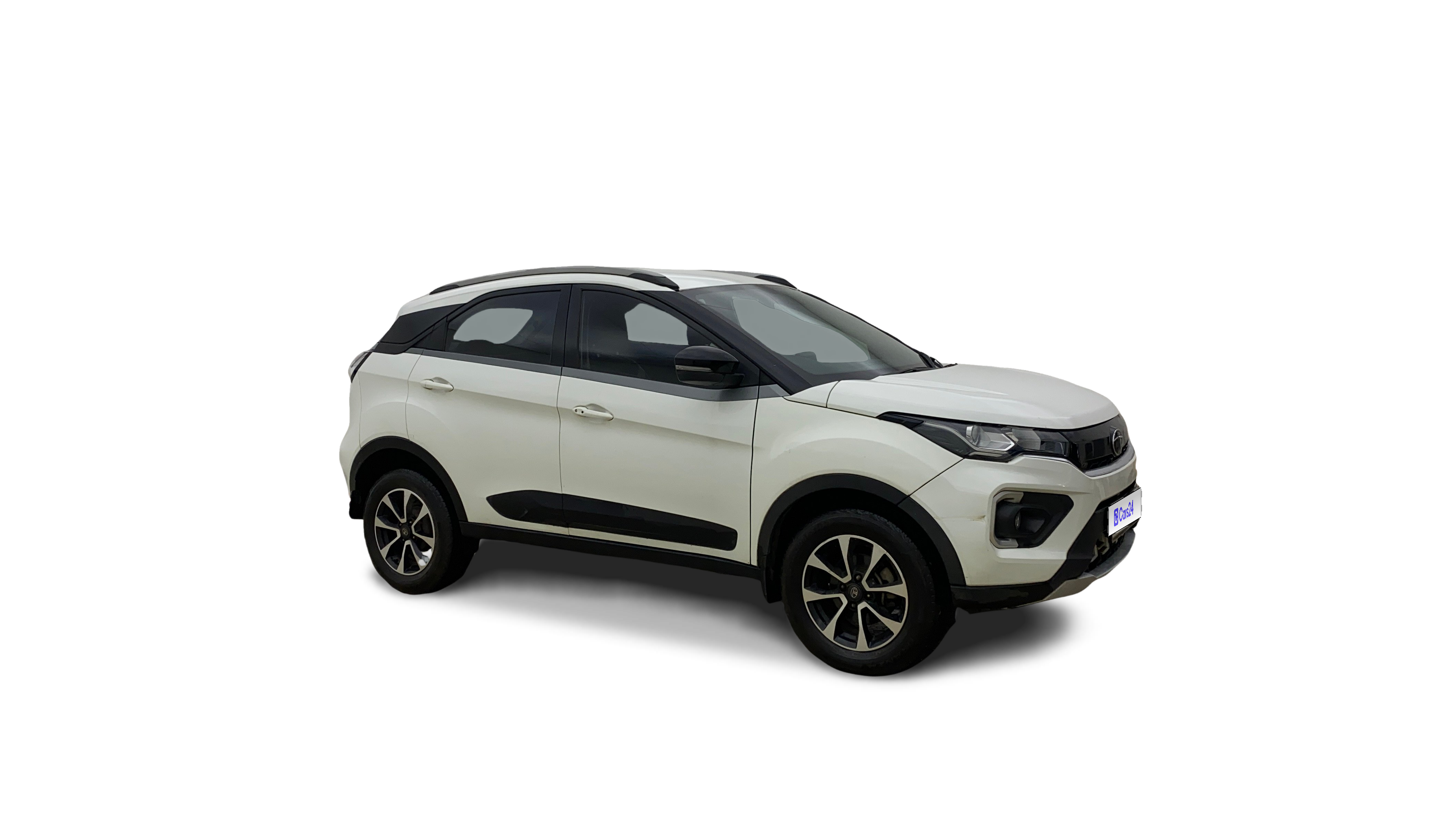 2021 Tata NEXON - SUV - Petrol - Manual - ₹6.94 lakh