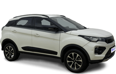 2021 Tata NEXON - SUV - Petrol - Manual - ₹6.94 lakh