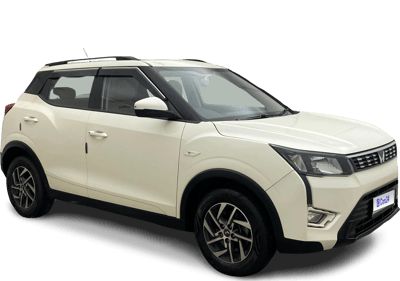 2023 Mahindra XUV300 - SUV - Petrol - Manual - ₹7.99 lakh
