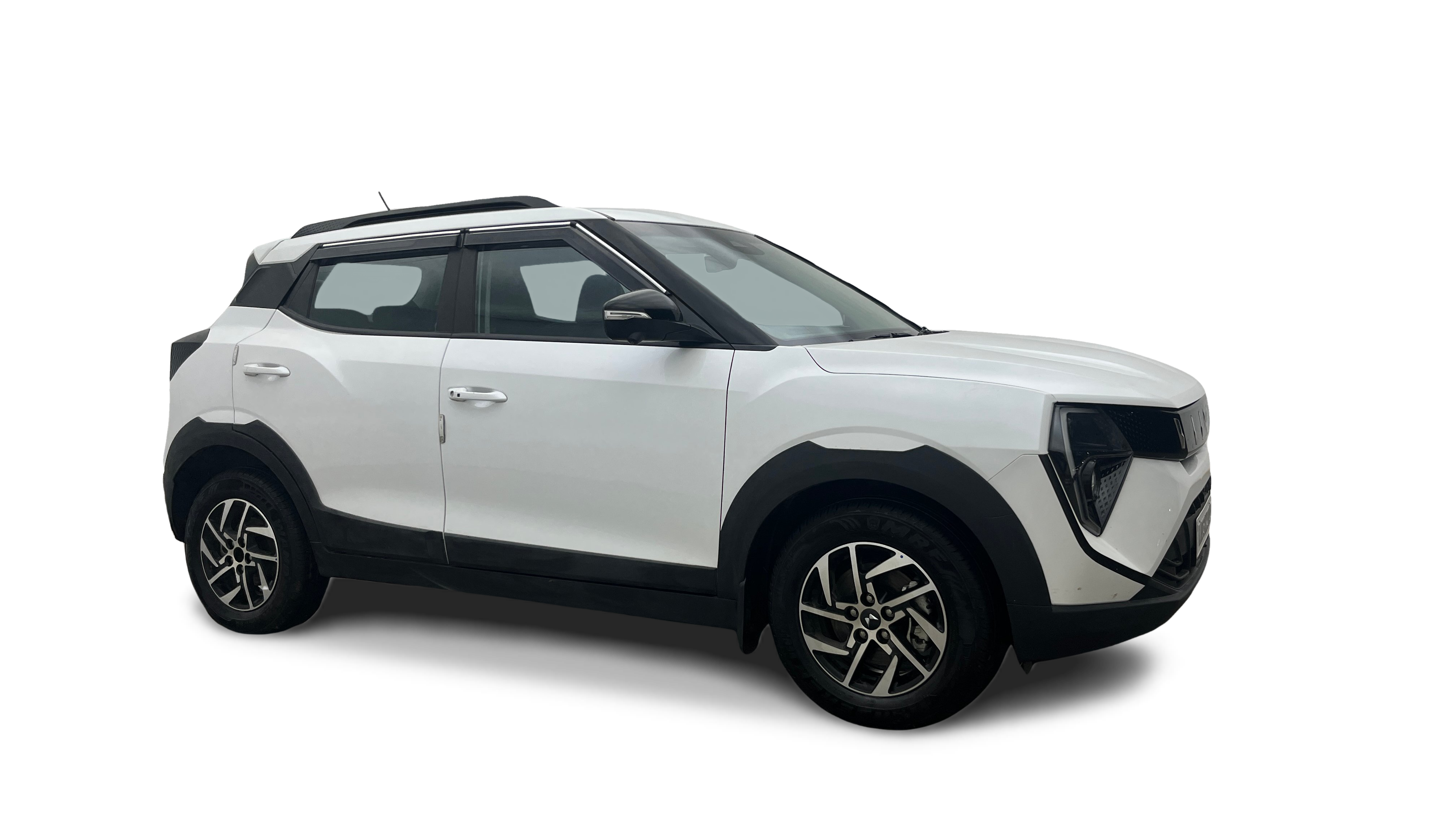 2025 Mahindra XUV 3XO - SUV - Petrol - Automatic - ₹13.12 lakh