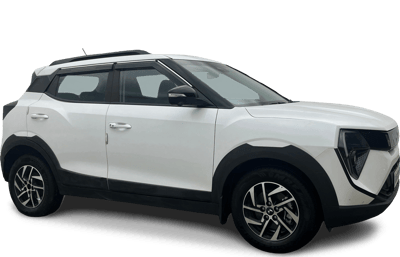 2025 Mahindra XUV 3XO - SUV - Petrol - Automatic - ₹13.47 lakh