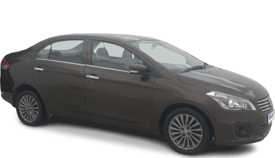 2016 Maruti Ciaz - Sedan - Diesel - Manual - ₹4.83 lakh
