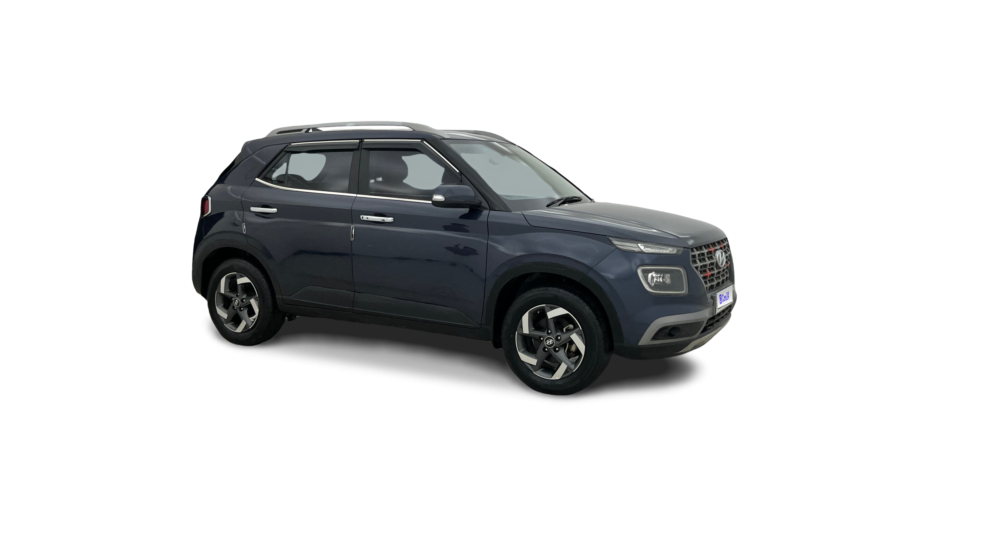 2020 Hyundai VENUE - SUV - Petrol - Manual - ₹7.79 lakh