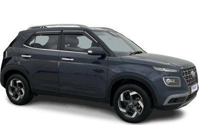 2020 Hyundai VENUE - SUV - Petrol - Manual - ₹7.79 lakh