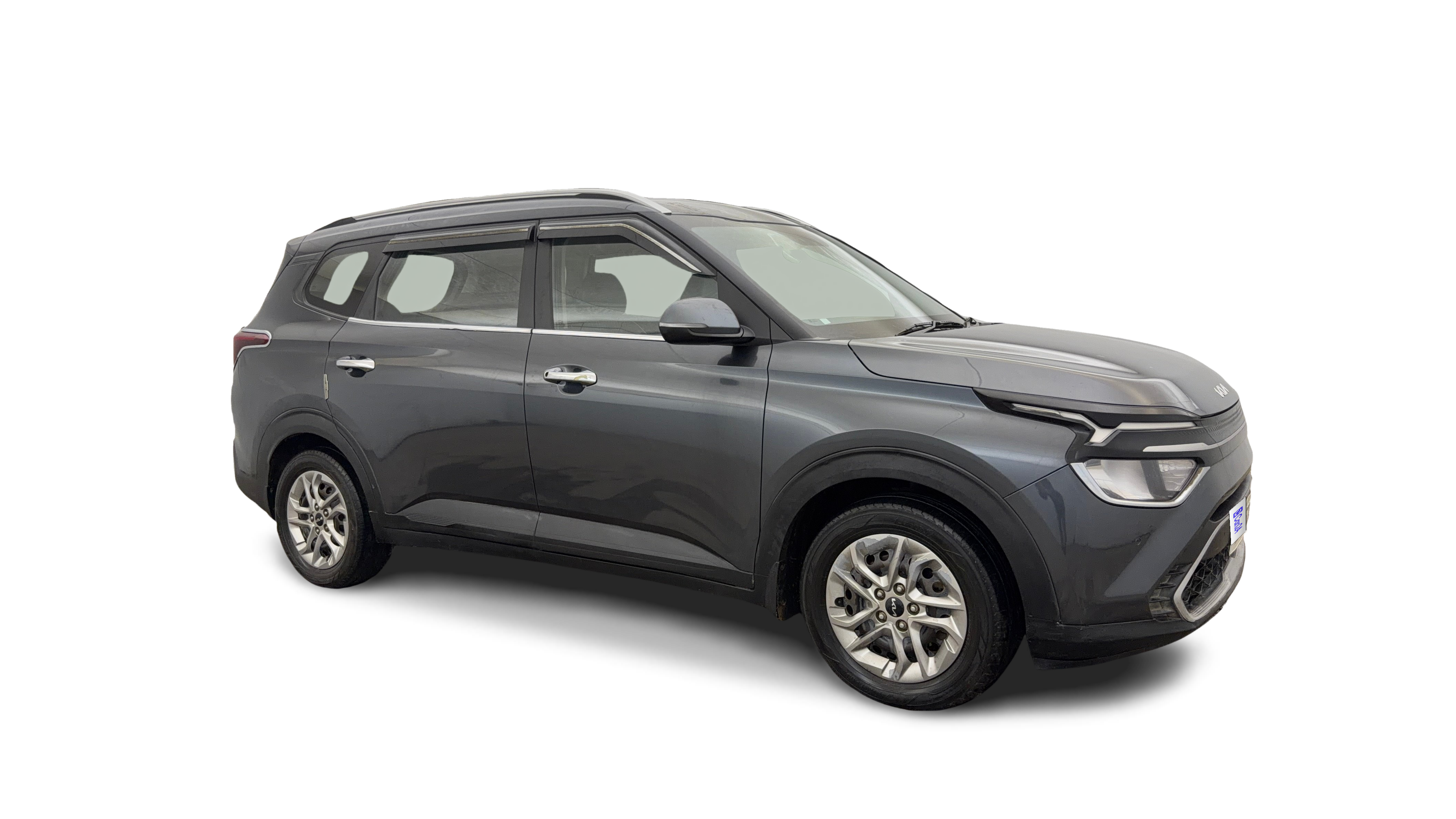 2023 KIA CARENS - SUV - Diesel - Manual - ₹10.85 lakh
